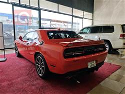 دۆج چالنجەر